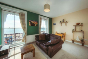 Fisherman's Drift - reel in the stunning sea views